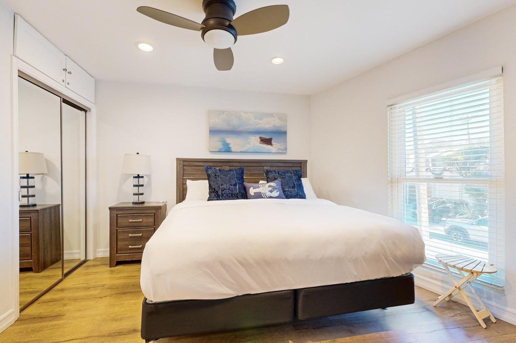 Hideaway Unit C Apartment San Clemente Bagian luar foto